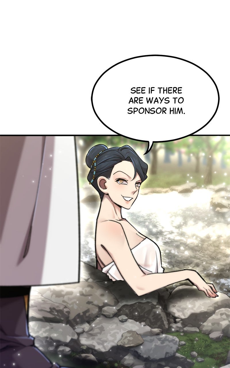 Read The Masters Have Subscribed En Manga Online