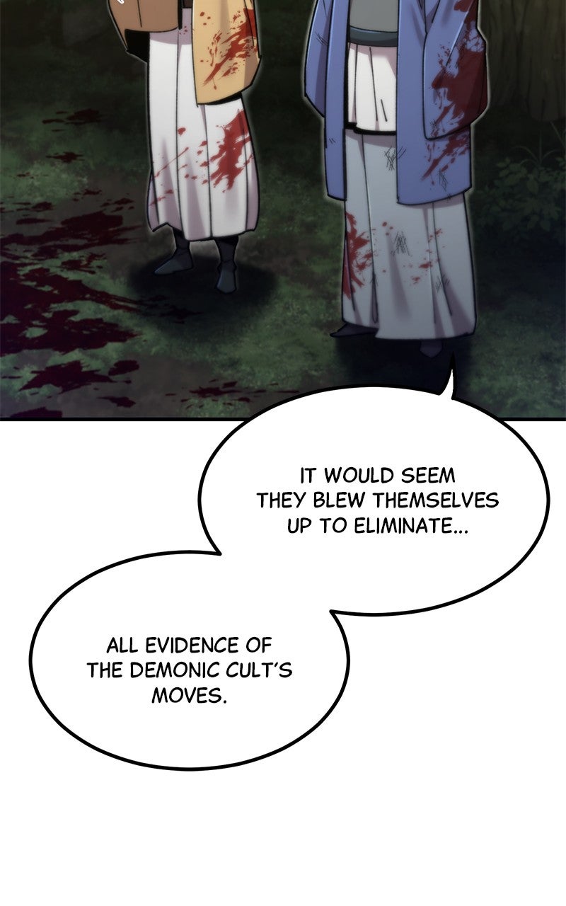 Read The Masters Have Subscribed En Manga Online