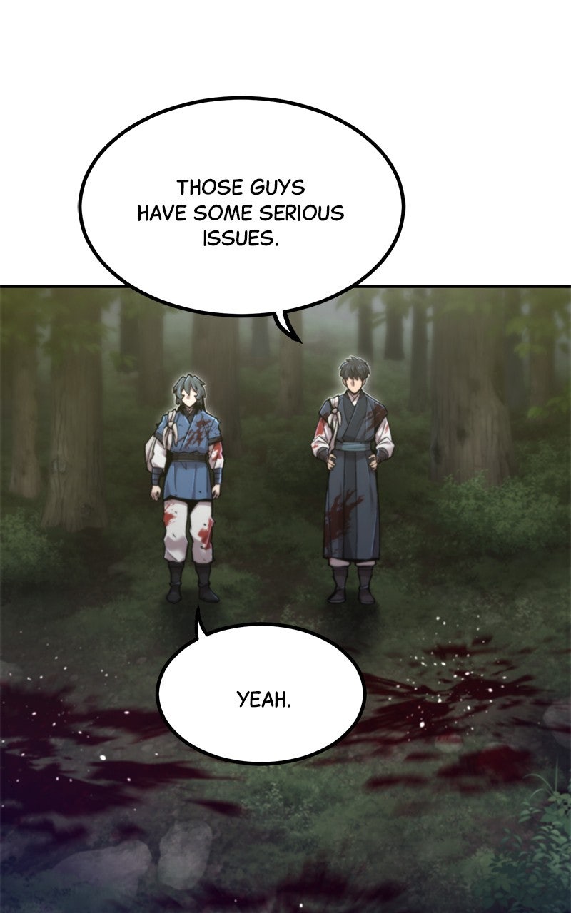 Read The Masters Have Subscribed En Manga Online