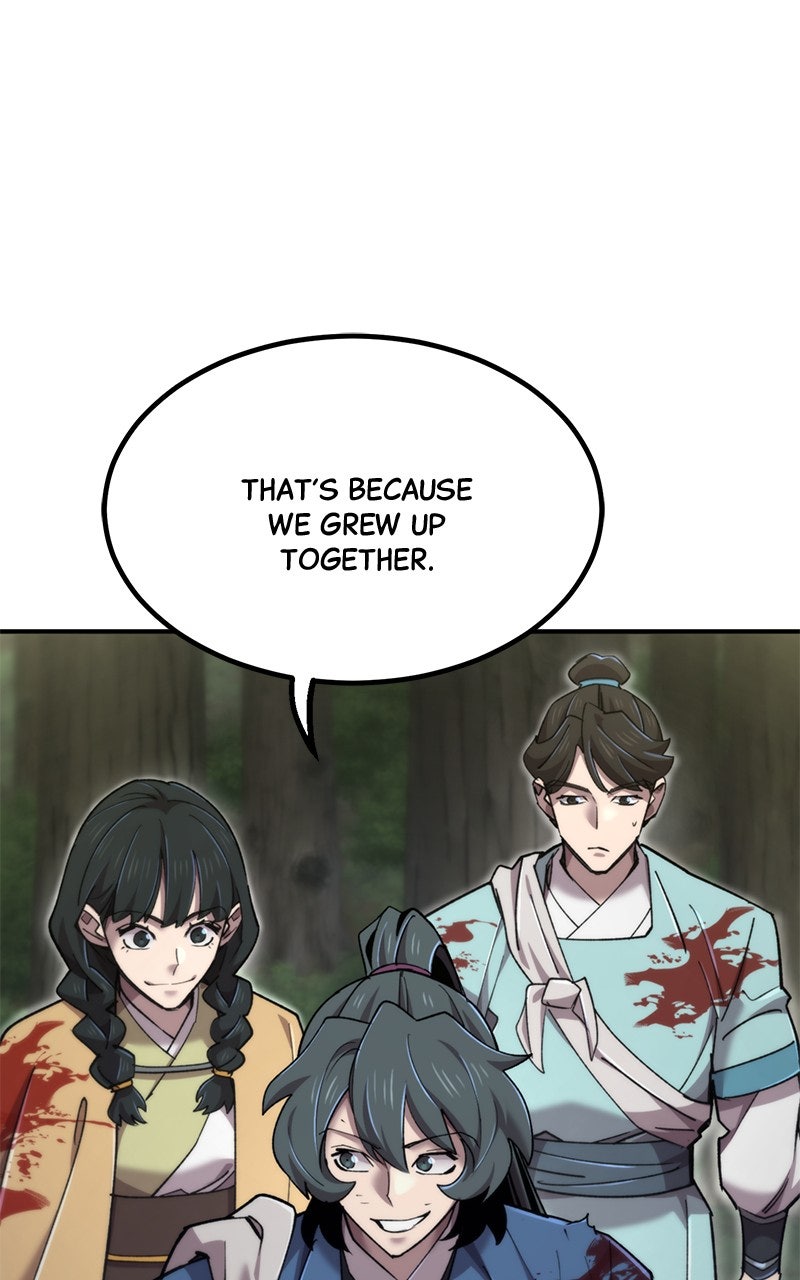 Read The Masters Have Subscribed En Manga Online
