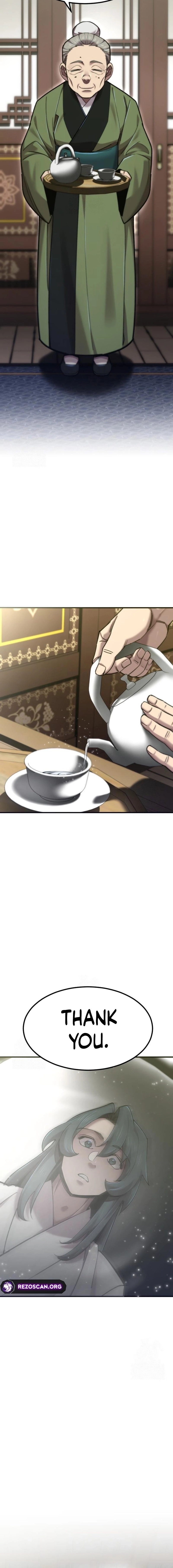 Read The Masters Have Subscribed En Manga Online