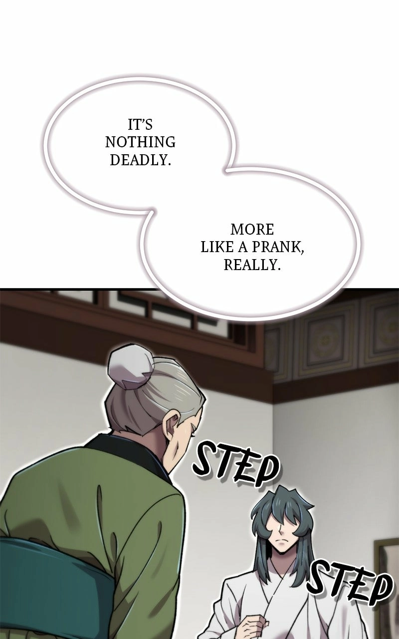 Read The Masters Have Subscribed En Manga Online