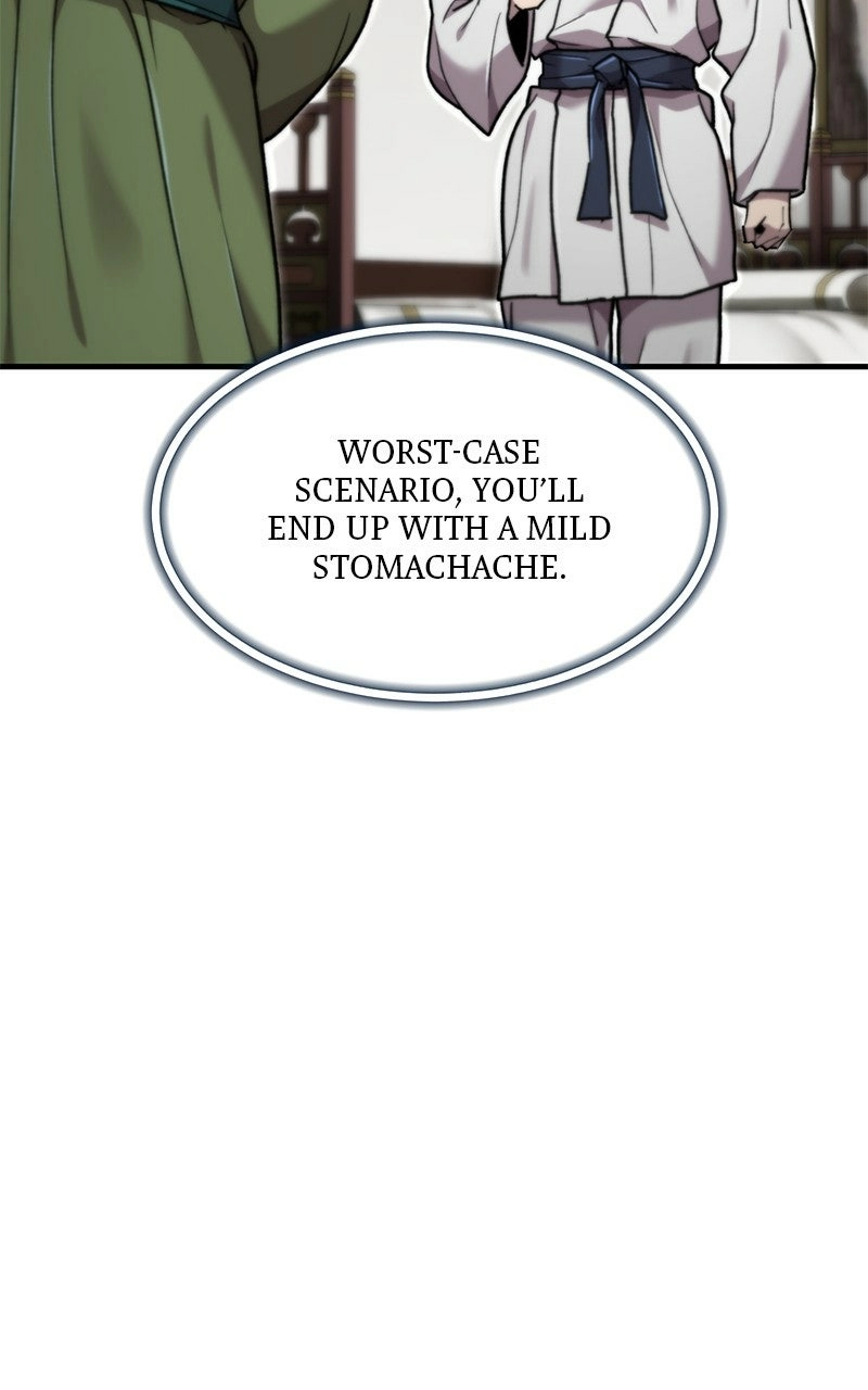 Read The Masters Have Subscribed En Manga Online