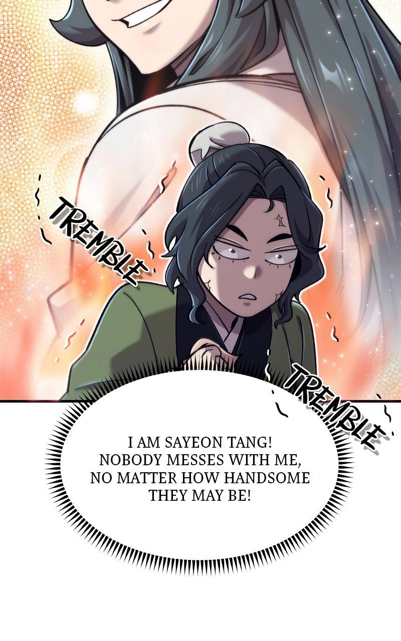 Read The Masters Have Subscribed En Manga Online