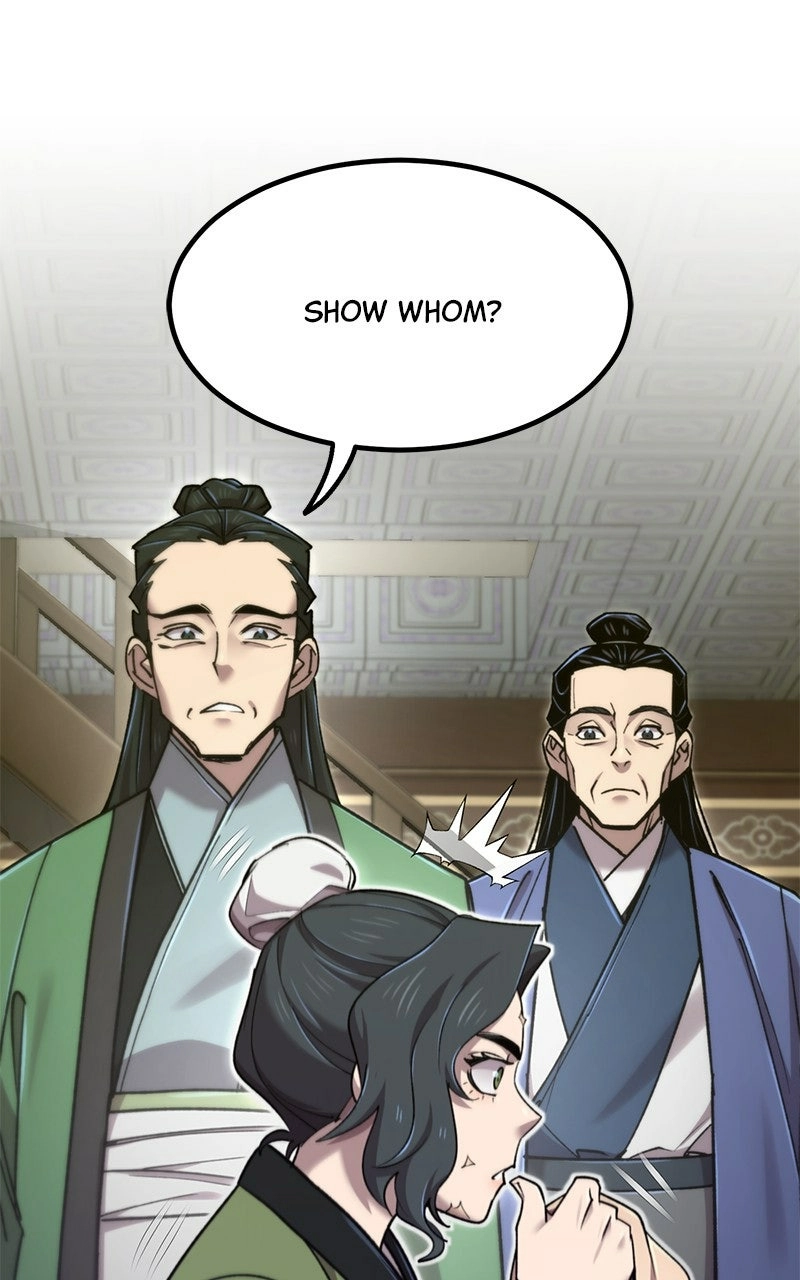 Read The Masters Have Subscribed En Manga Online