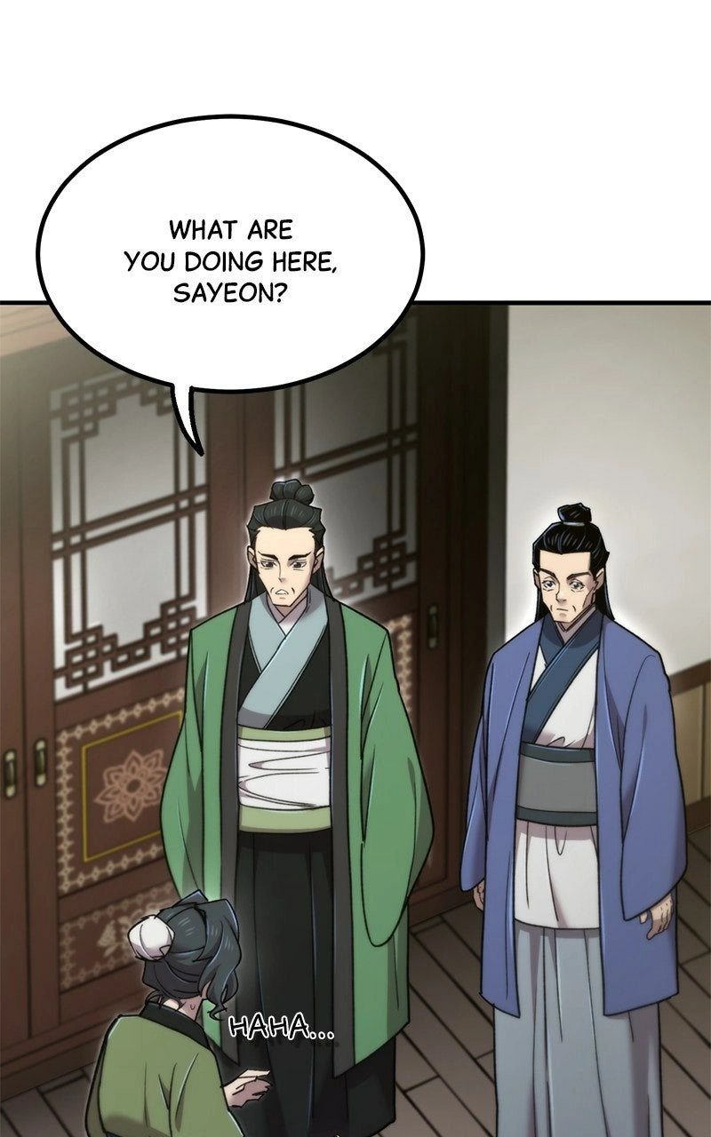 Read The Masters Have Subscribed En Manga Online