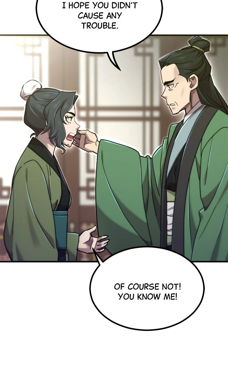 Read The Masters Have Subscribed En Manga Online
