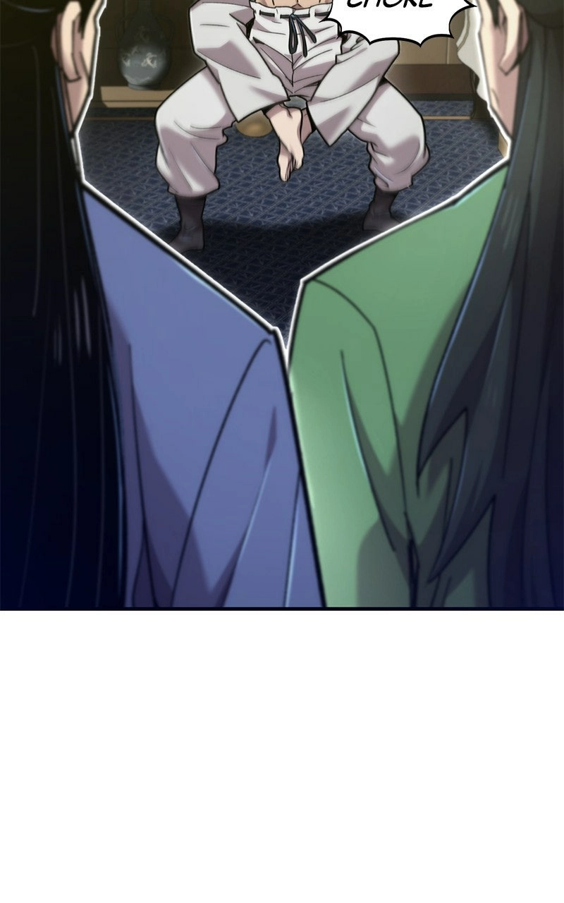 Read The Masters Have Subscribed En Manga Online
