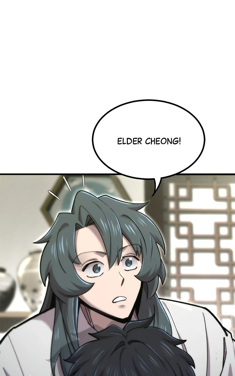 Read The Masters Have Subscribed En Manga Online