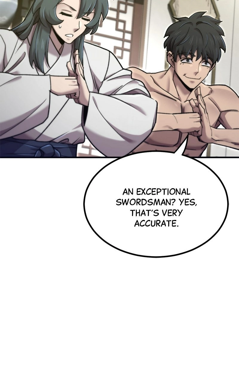 Read The Masters Have Subscribed En Manga Online