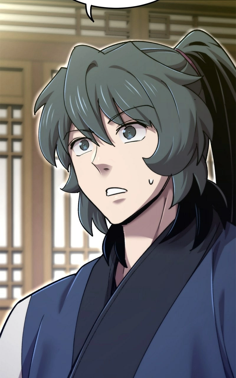 Read The Masters Have Subscribed En Manga Online