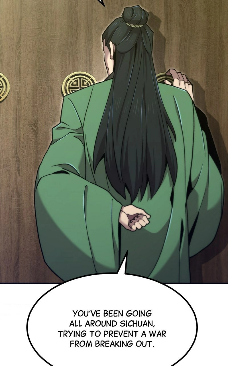 Read The Masters Have Subscribed En Manga Online