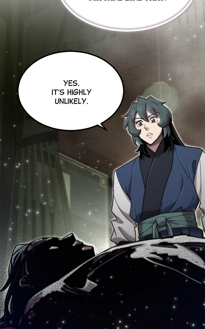 Read The Masters Have Subscribed En Manga Online