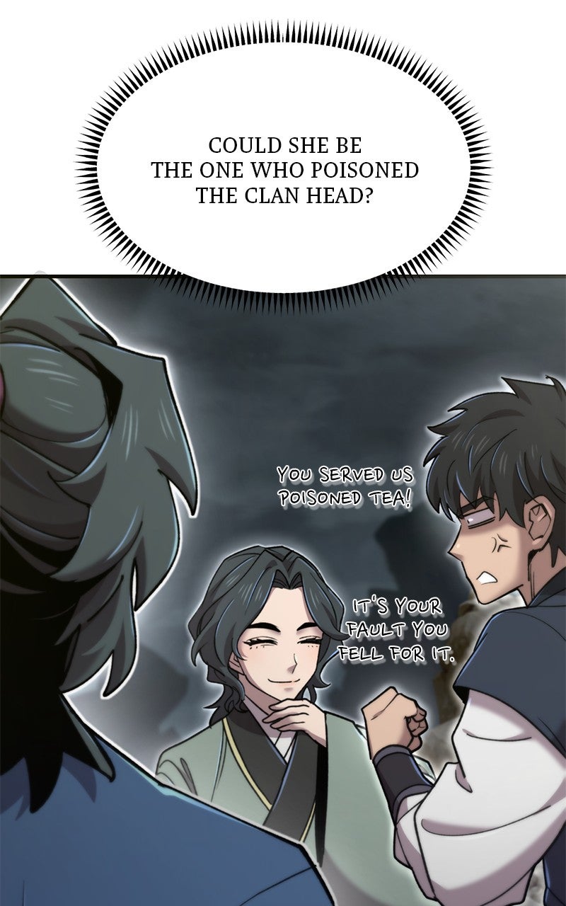 Read The Masters Have Subscribed En Manga Online