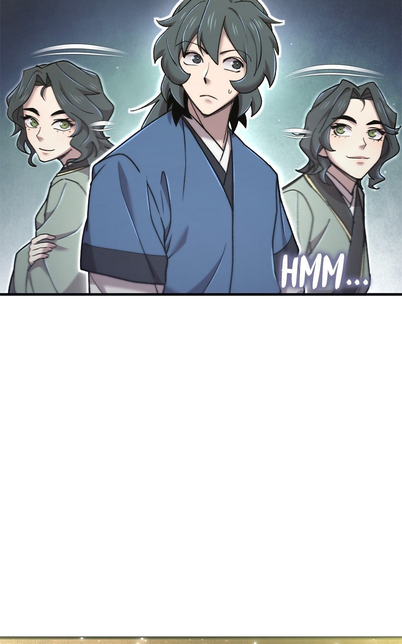 Read The Masters Have Subscribed En Manga Online