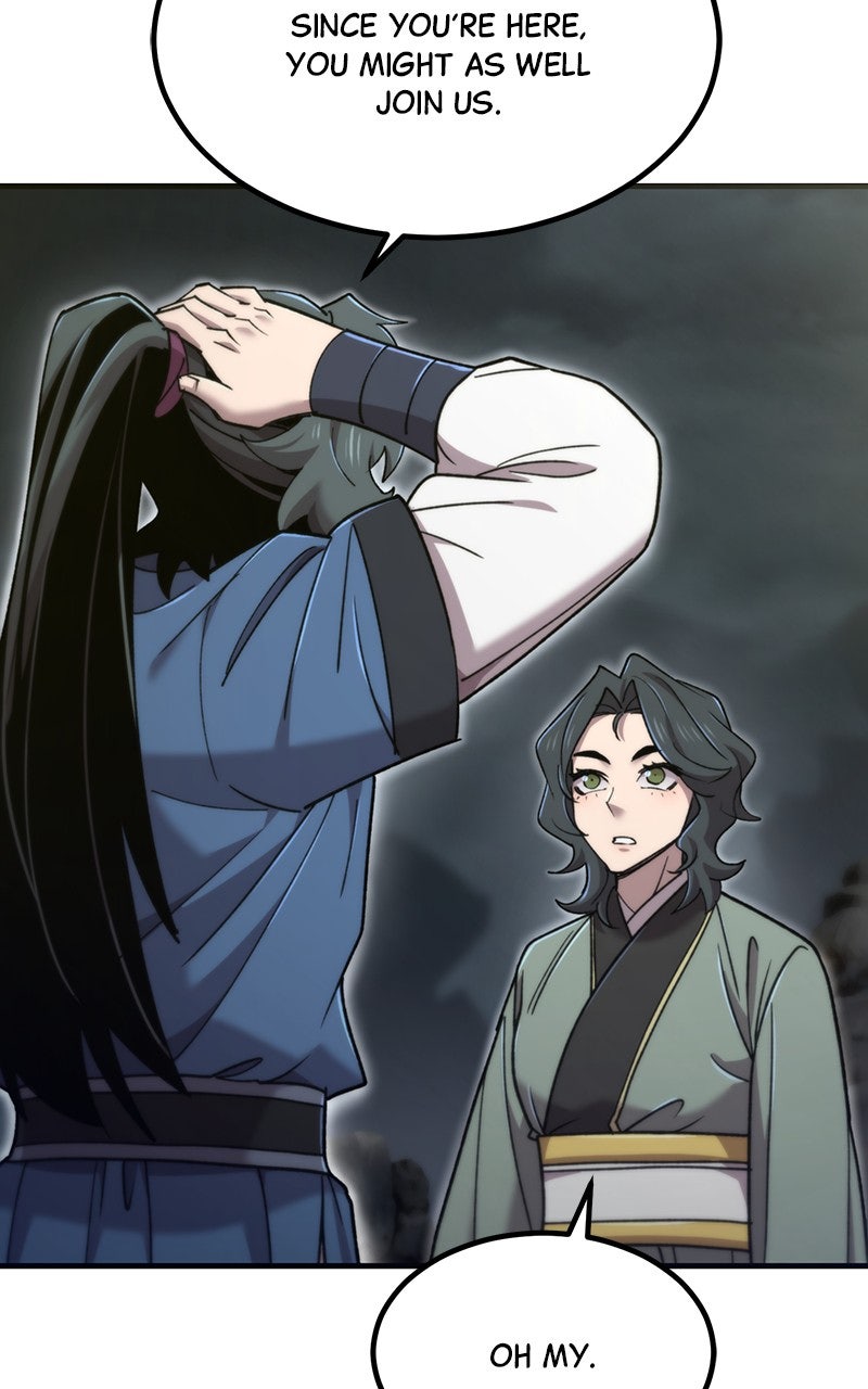 Read The Masters Have Subscribed En Manga Online