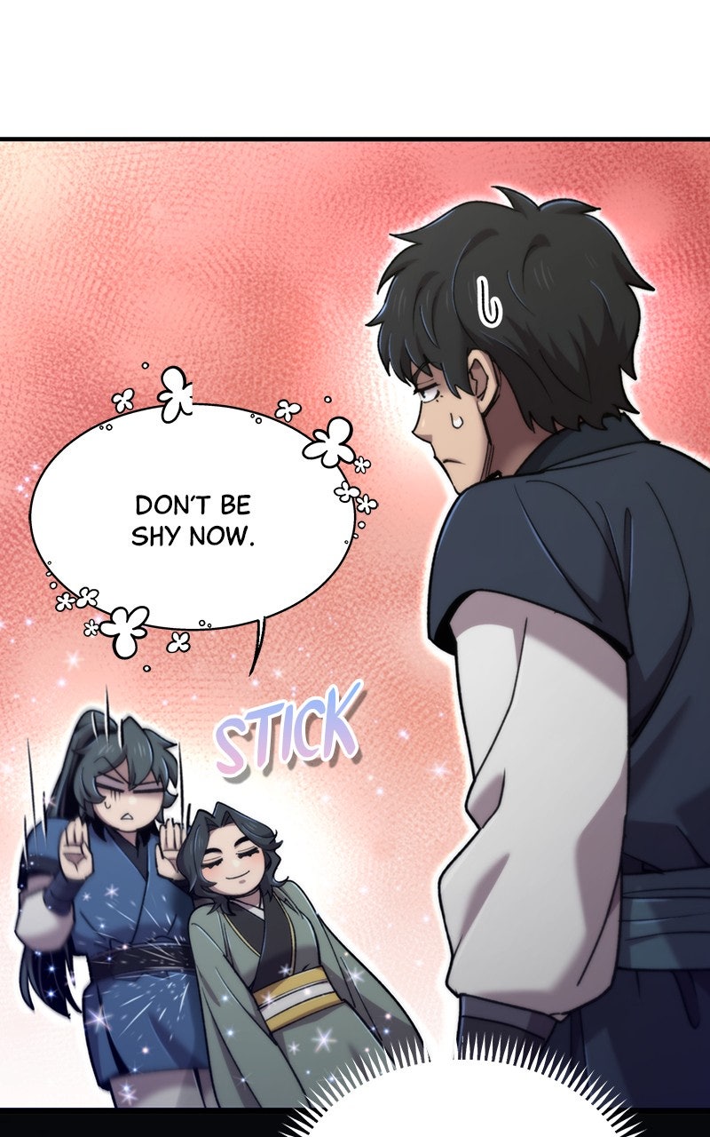 Read The Masters Have Subscribed En Manga Online
