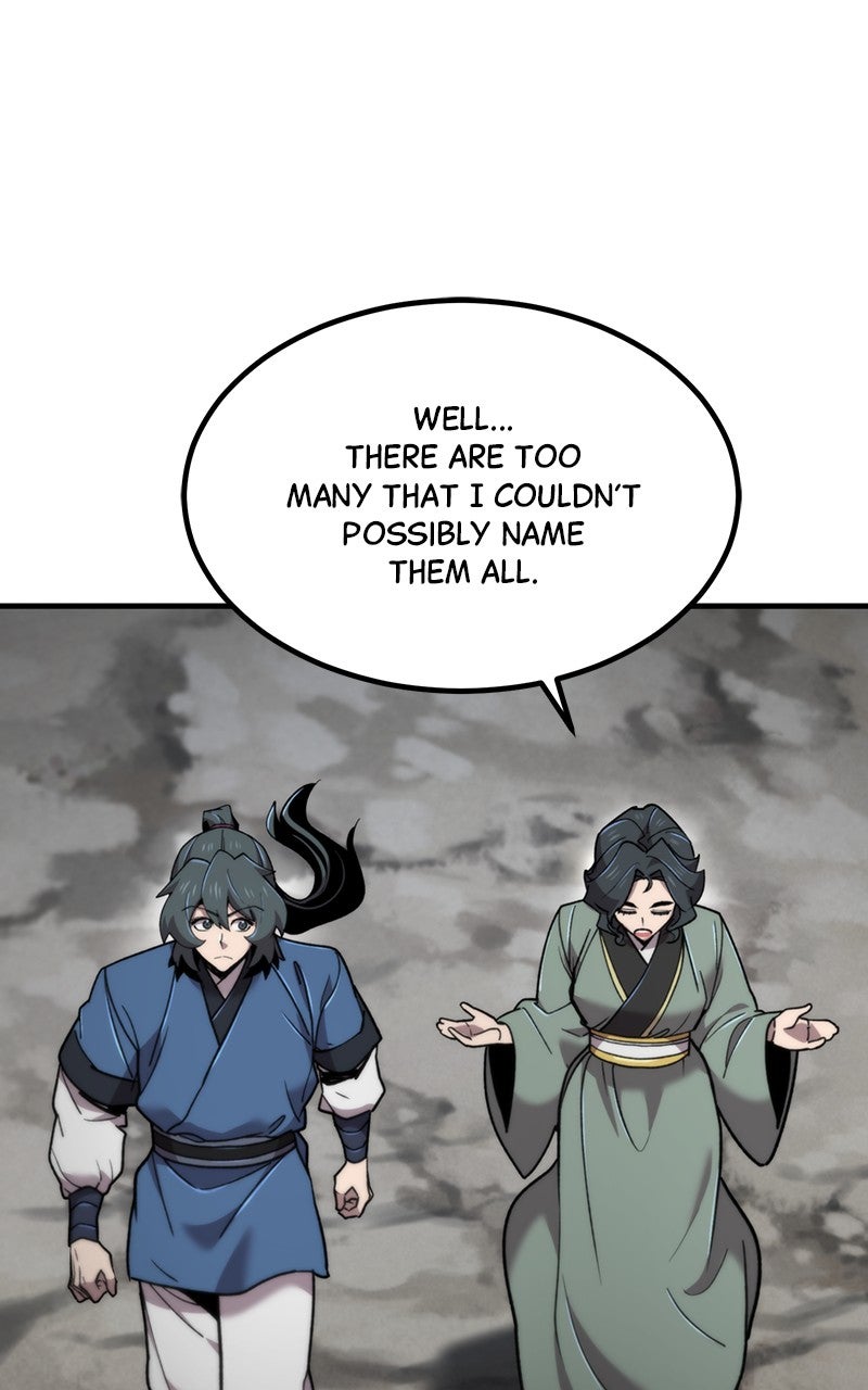 Read The Masters Have Subscribed En Manga Online