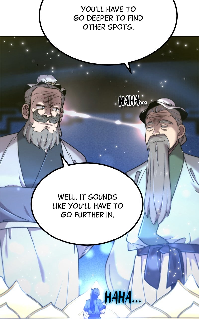 Read The Masters Have Subscribed En Manga Online