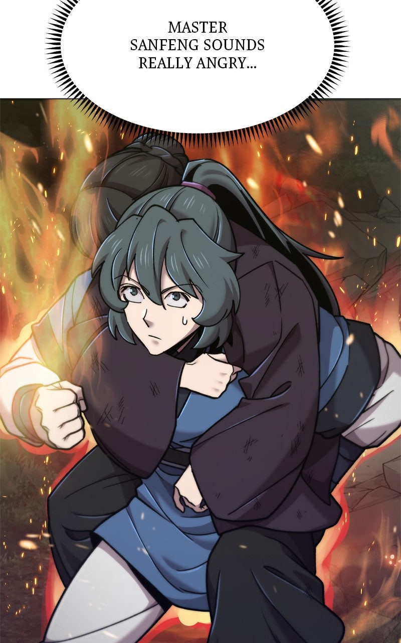 Read The Masters Have Subscribed En Manga Online