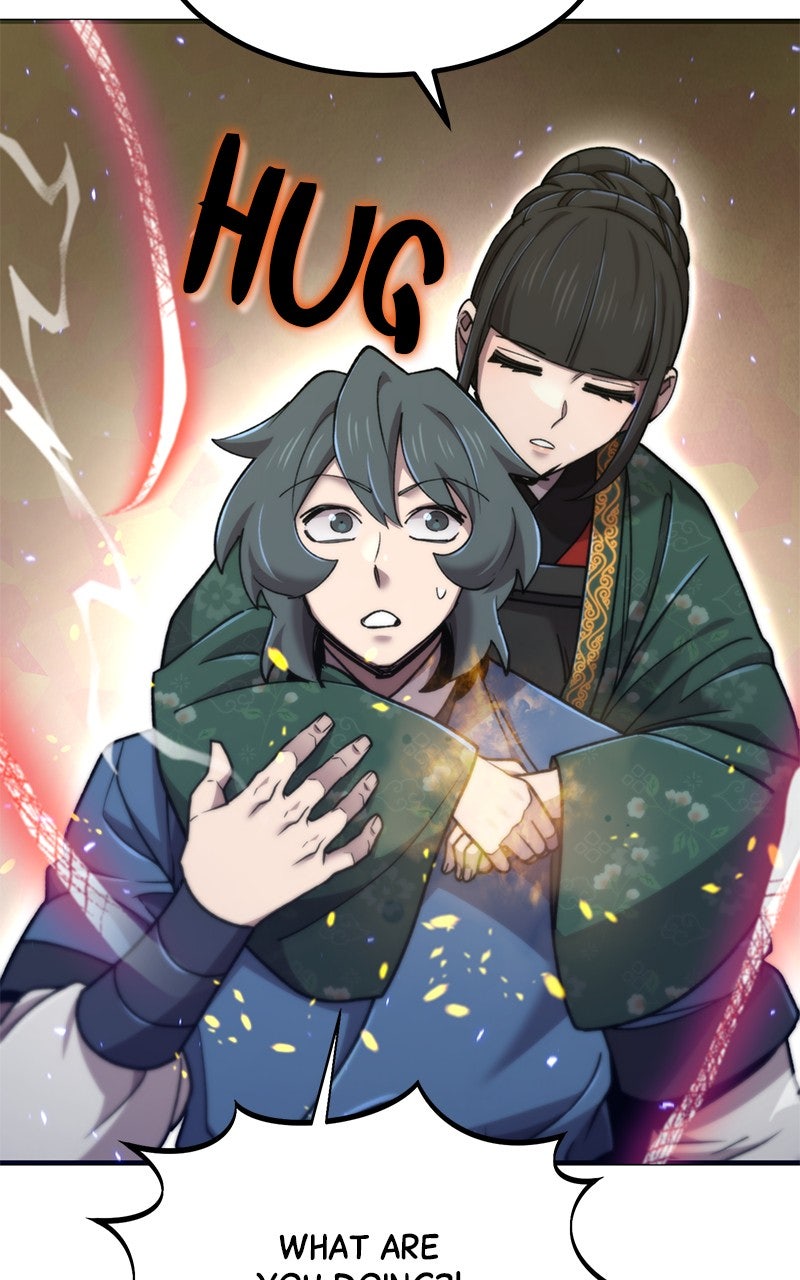 Read The Masters Have Subscribed En Manga Online