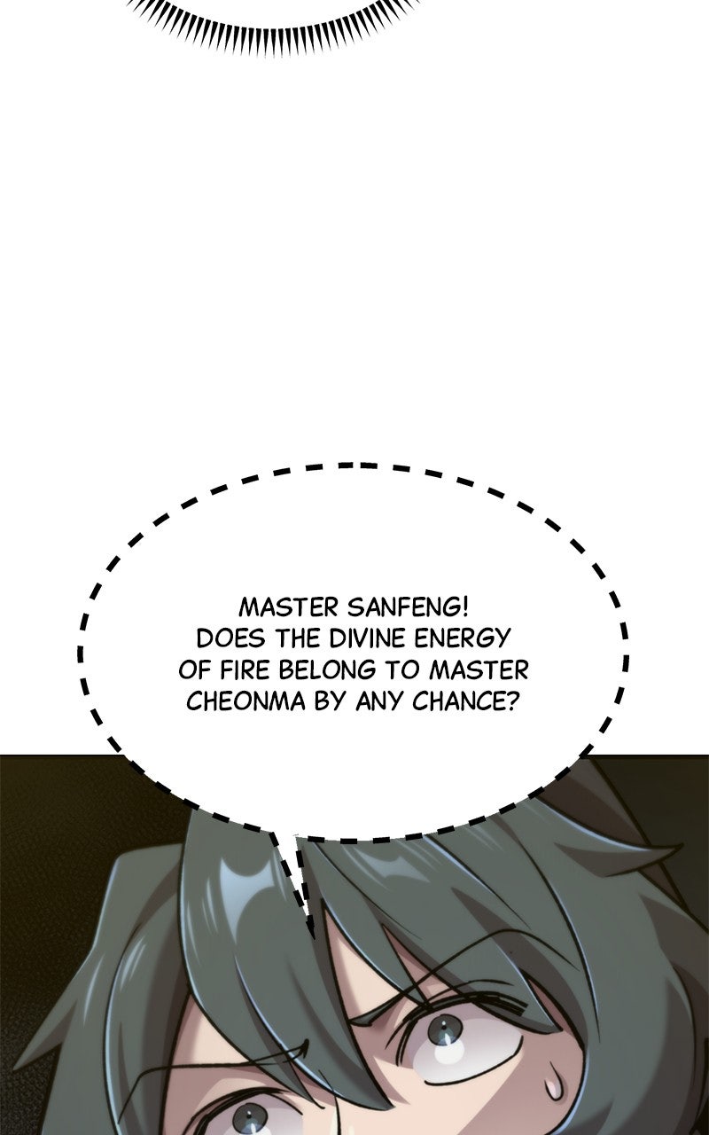 Read The Masters Have Subscribed En Manga Online