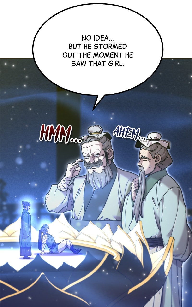 Read The Masters Have Subscribed En Manga Online