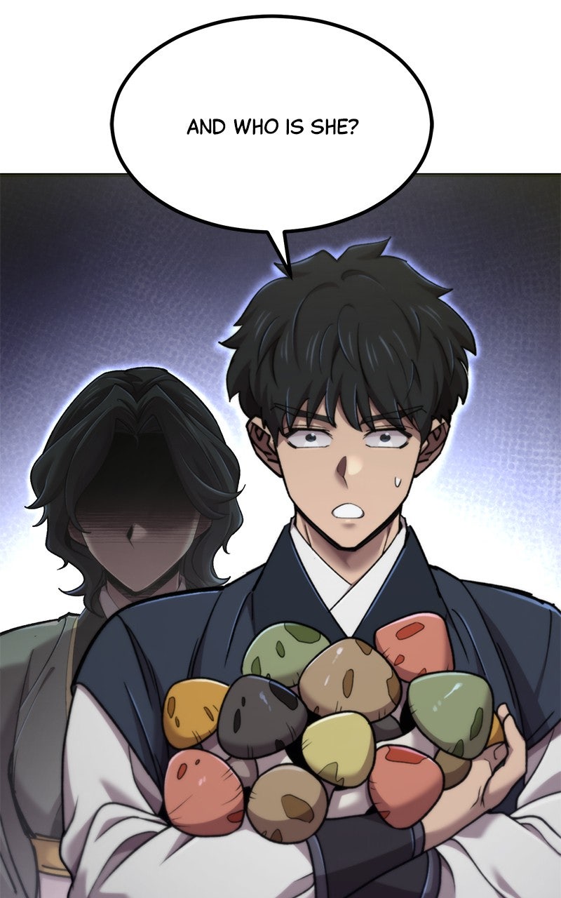 Read The Masters Have Subscribed En Manga Online