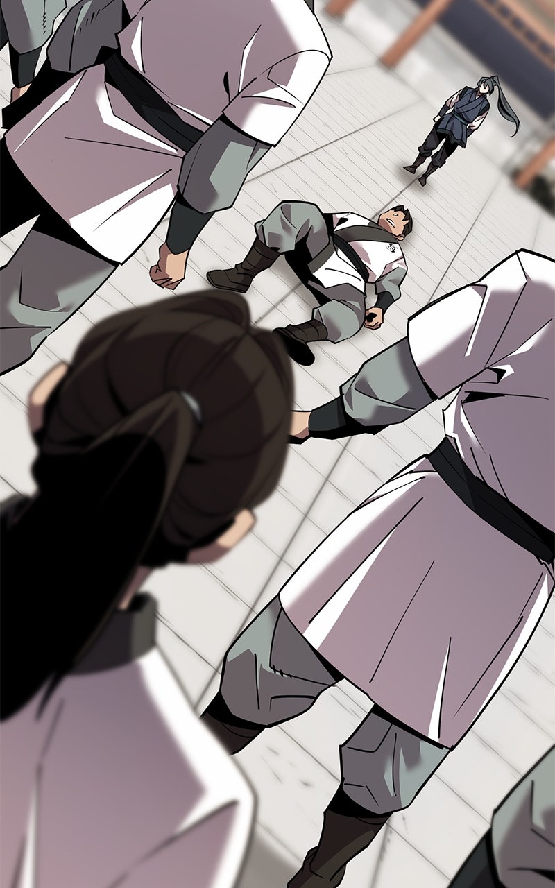 Read The Masters Have Subscribed En Manga Online