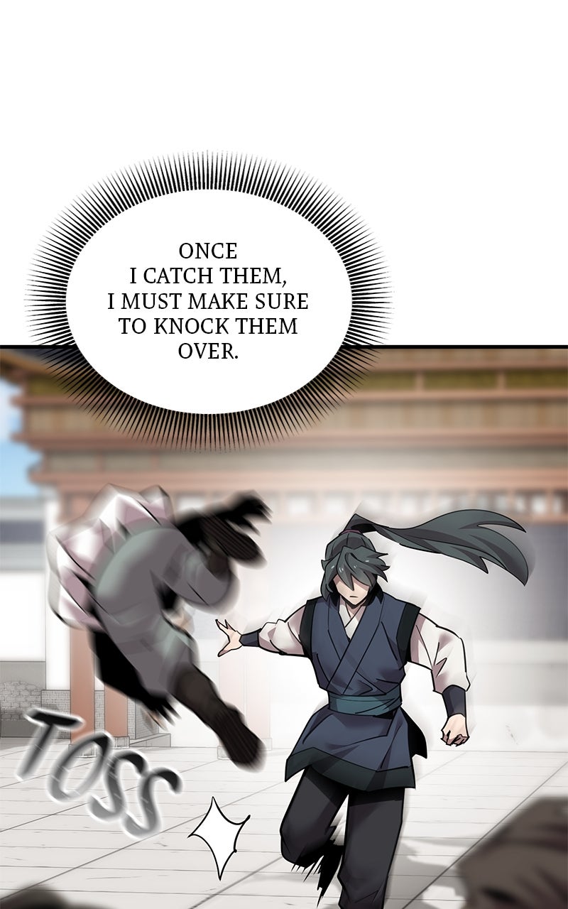 Read The Masters Have Subscribed En Manga Online