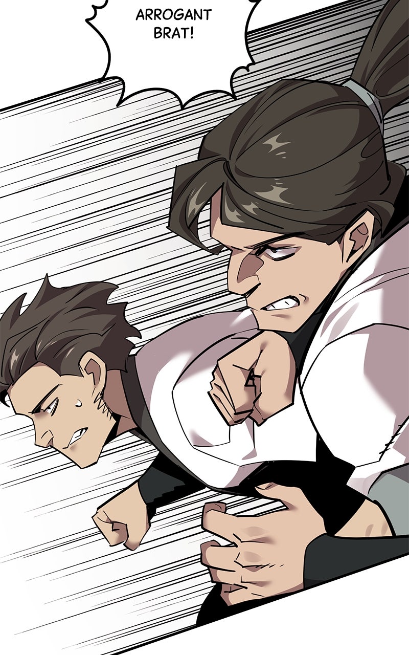 Read The Masters Have Subscribed En Manga Online