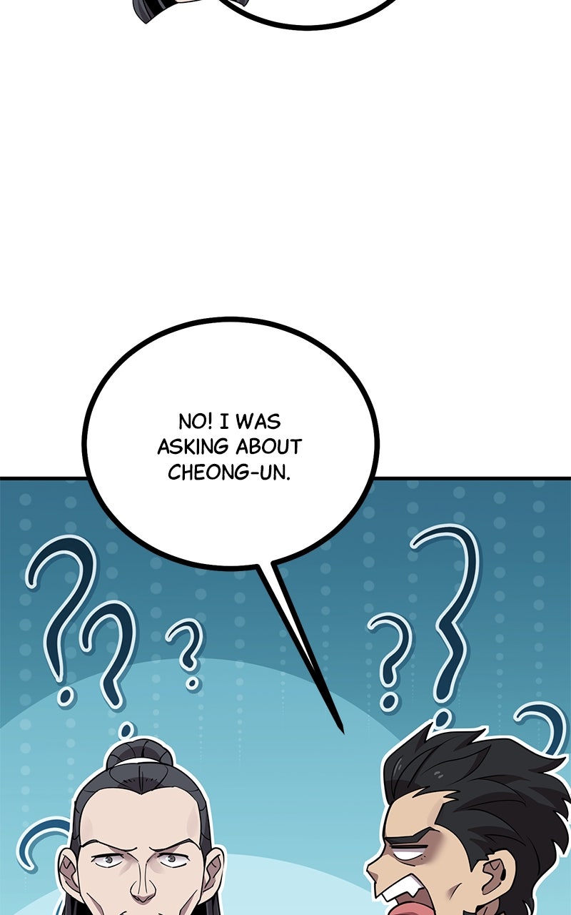 Read The Masters Have Subscribed En Manga Online