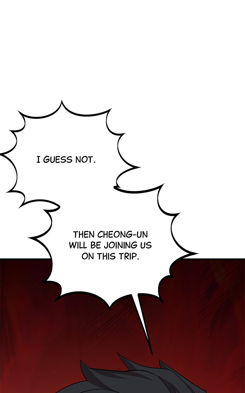 Read The Masters Have Subscribed En Manga Online