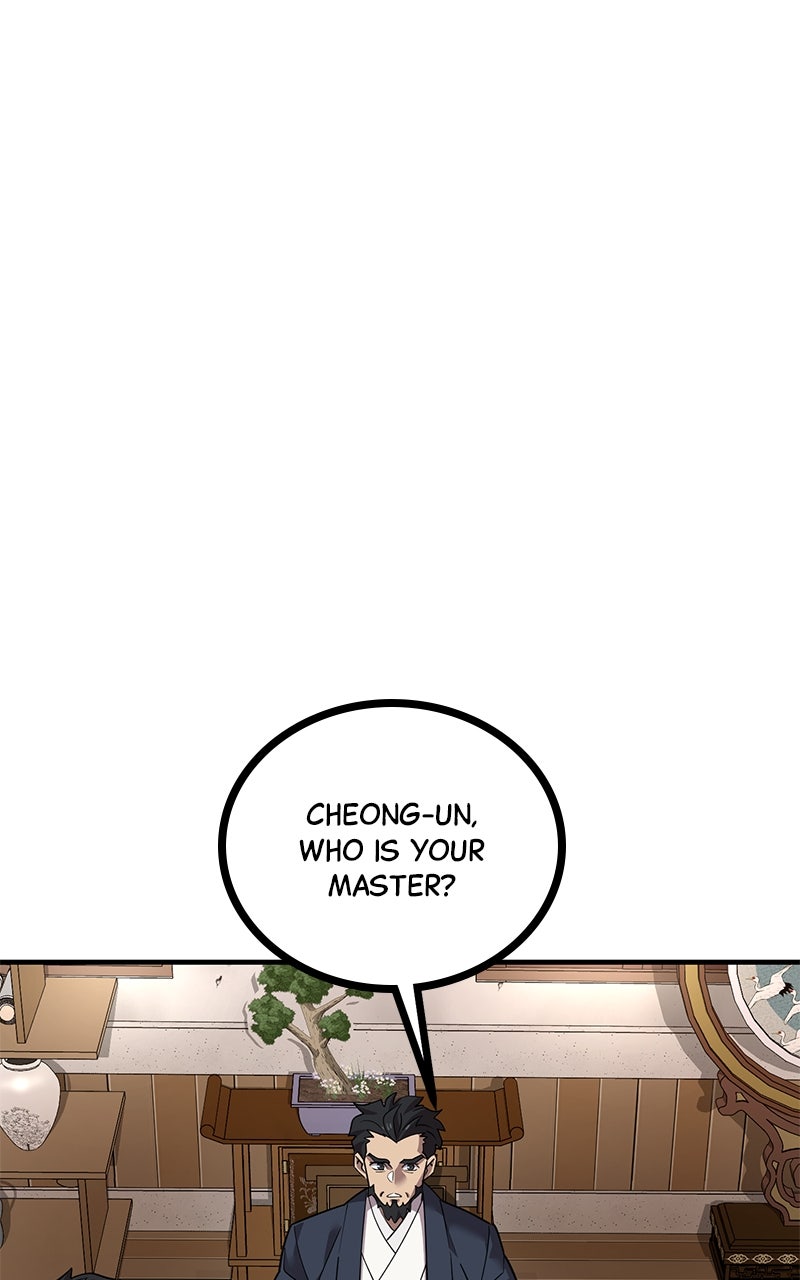 Read The Masters Have Subscribed En Manga Online
