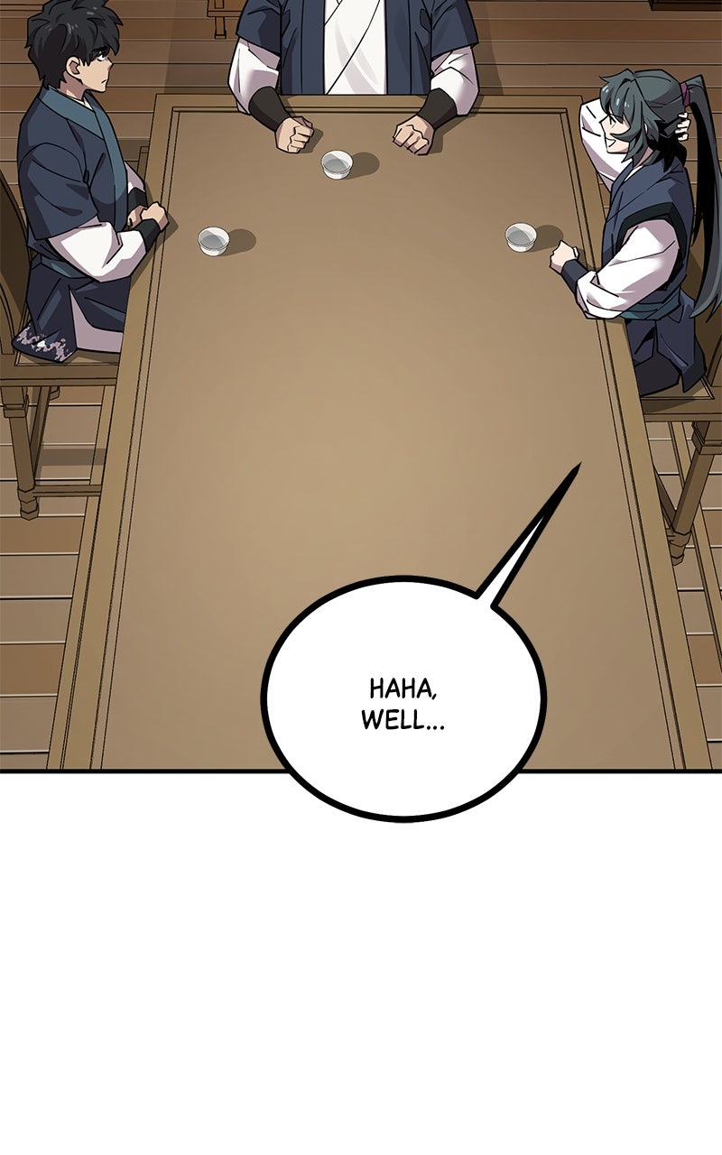 Read The Masters Have Subscribed En Manga Online