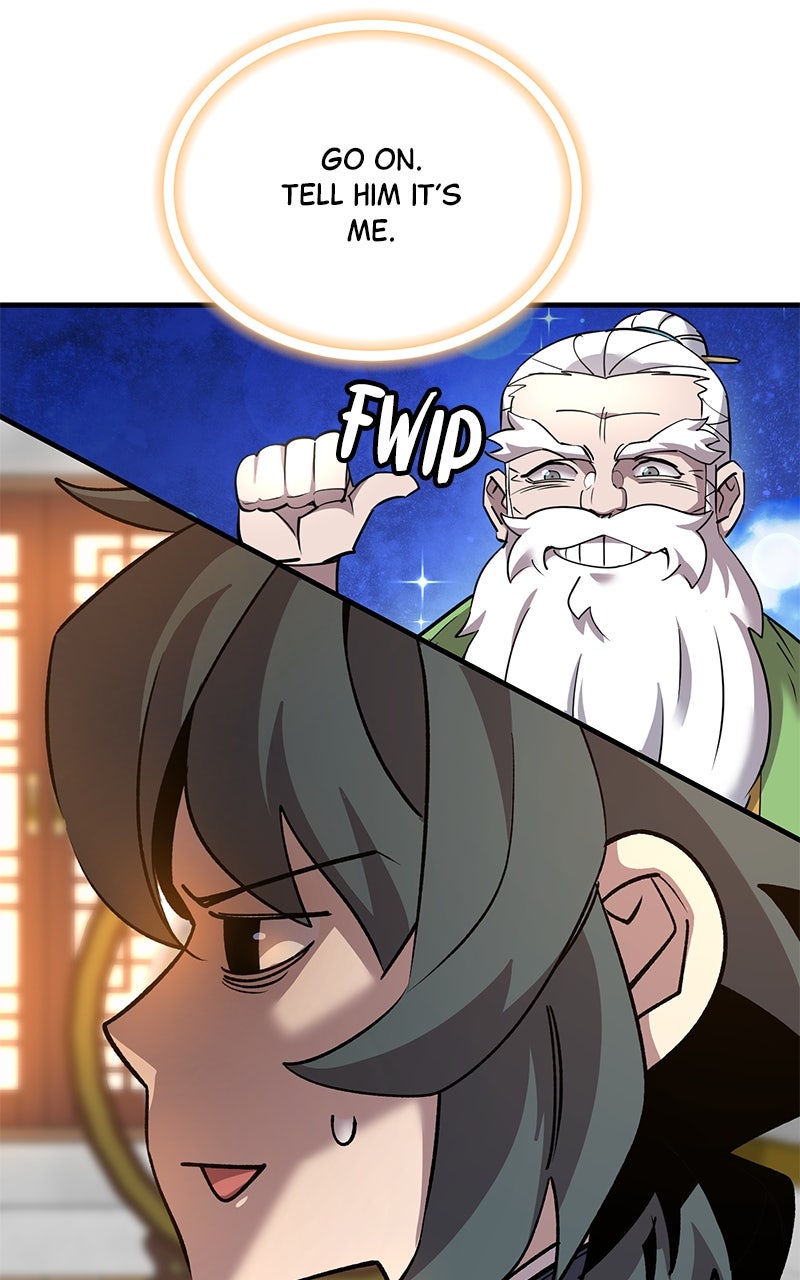 Read The Masters Have Subscribed En Manga Online