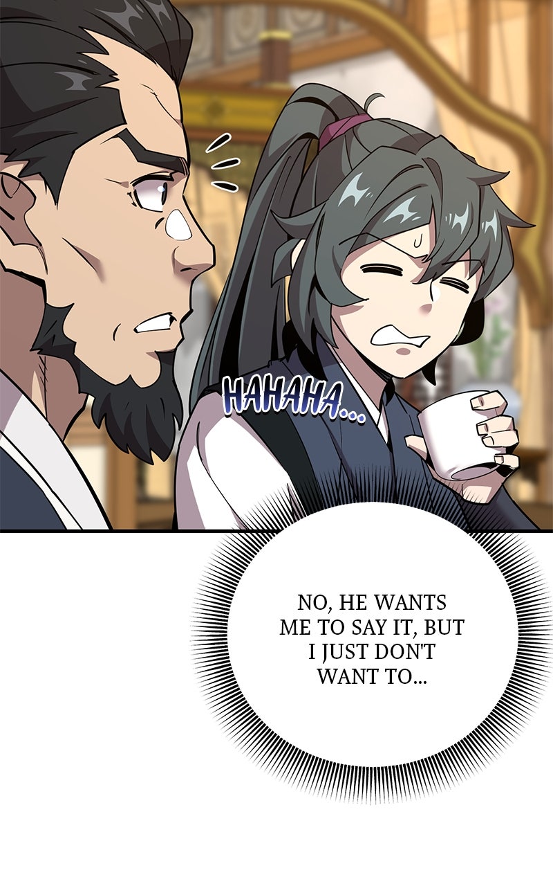 Read The Masters Have Subscribed En Manga Online