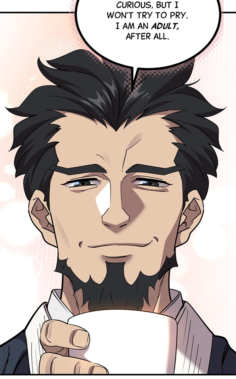 Read The Masters Have Subscribed En Manga Online
