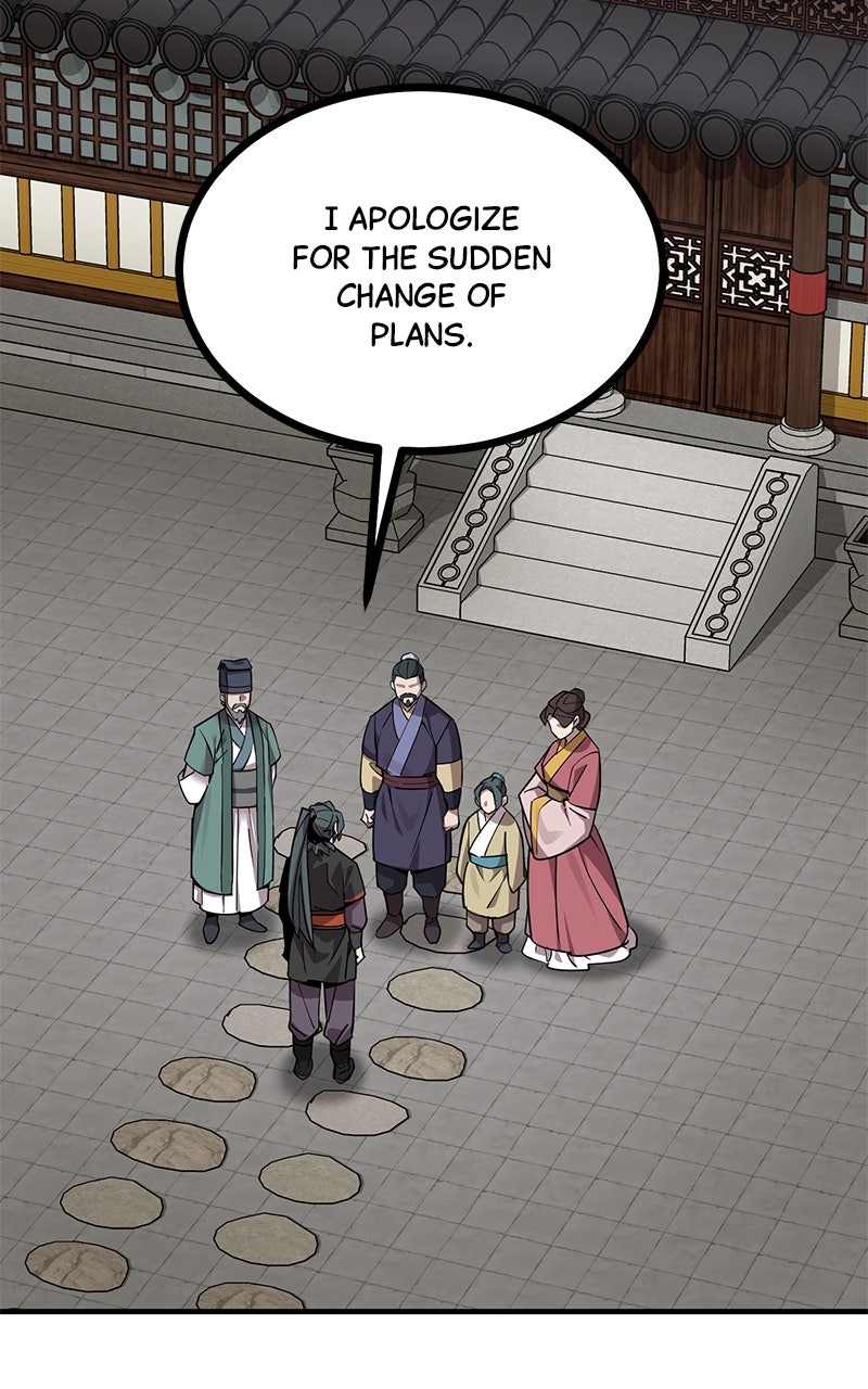 Read The Masters Have Subscribed En Manga Online