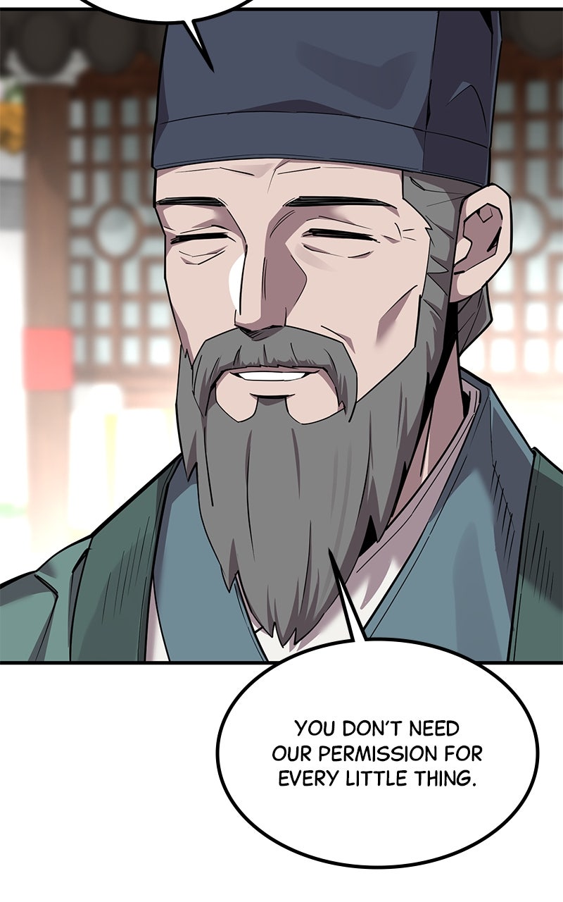 Read The Masters Have Subscribed En Manga Online