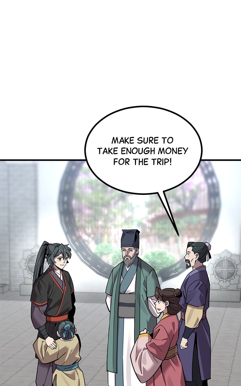 Read The Masters Have Subscribed En Manga Online