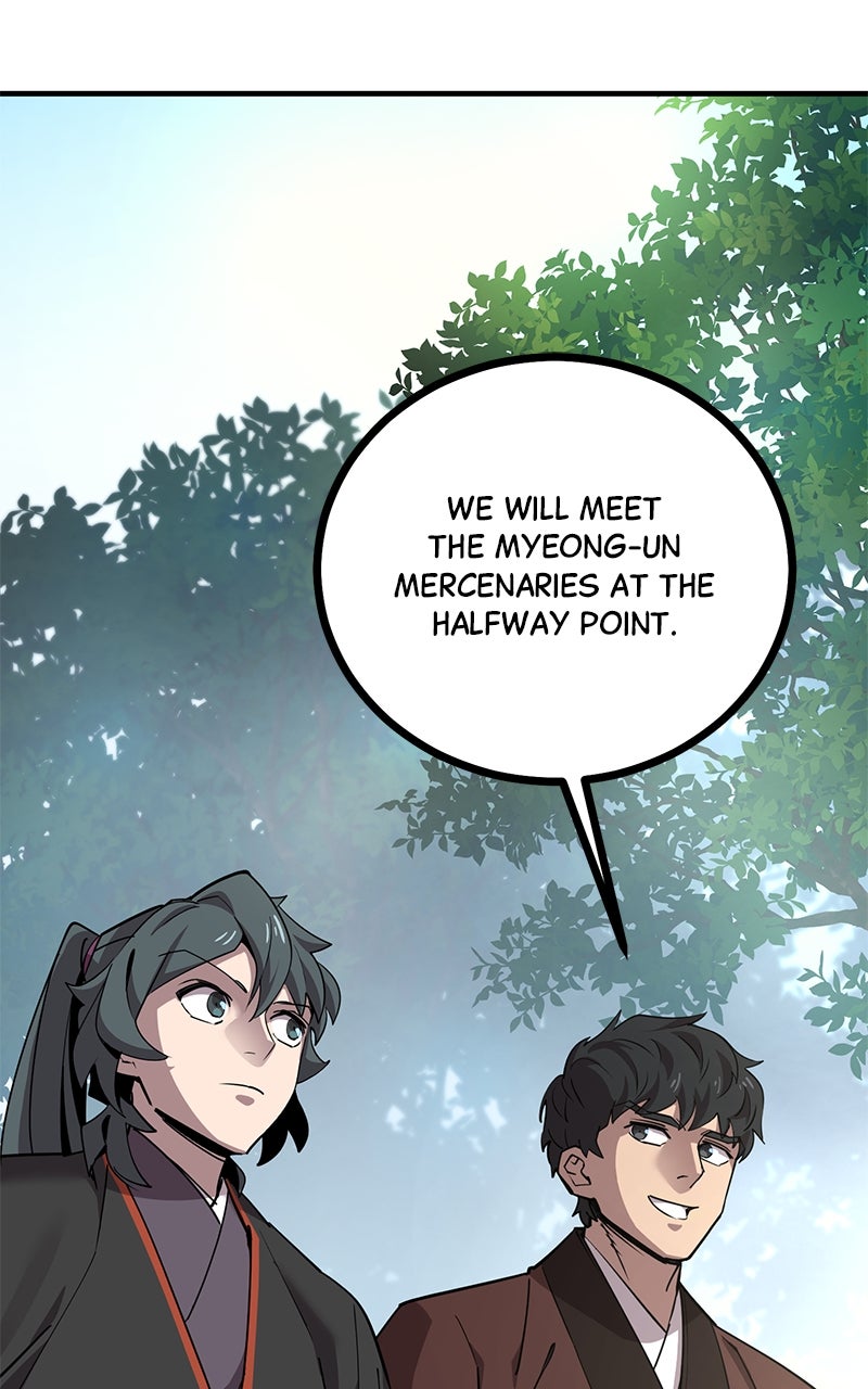 Read The Masters Have Subscribed En Manga Online