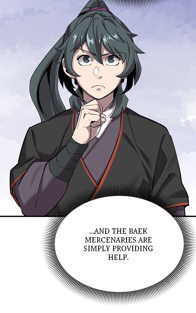 Read The Masters Have Subscribed En Manga Online