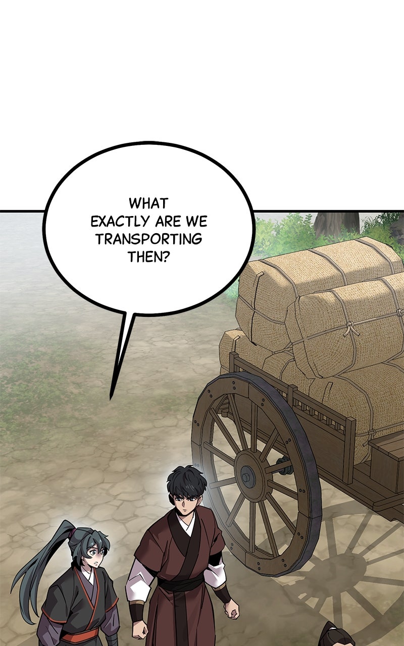 Read The Masters Have Subscribed En Manga Online