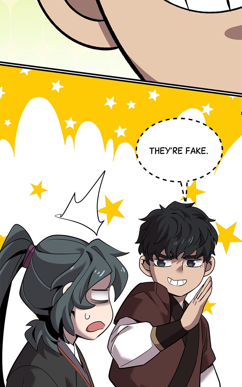 Read The Masters Have Subscribed En Manga Online