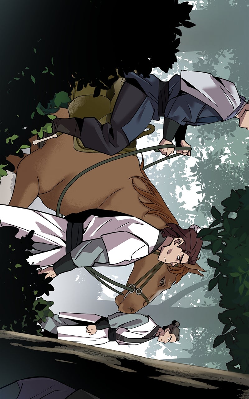 Read The Masters Have Subscribed En Manga Online