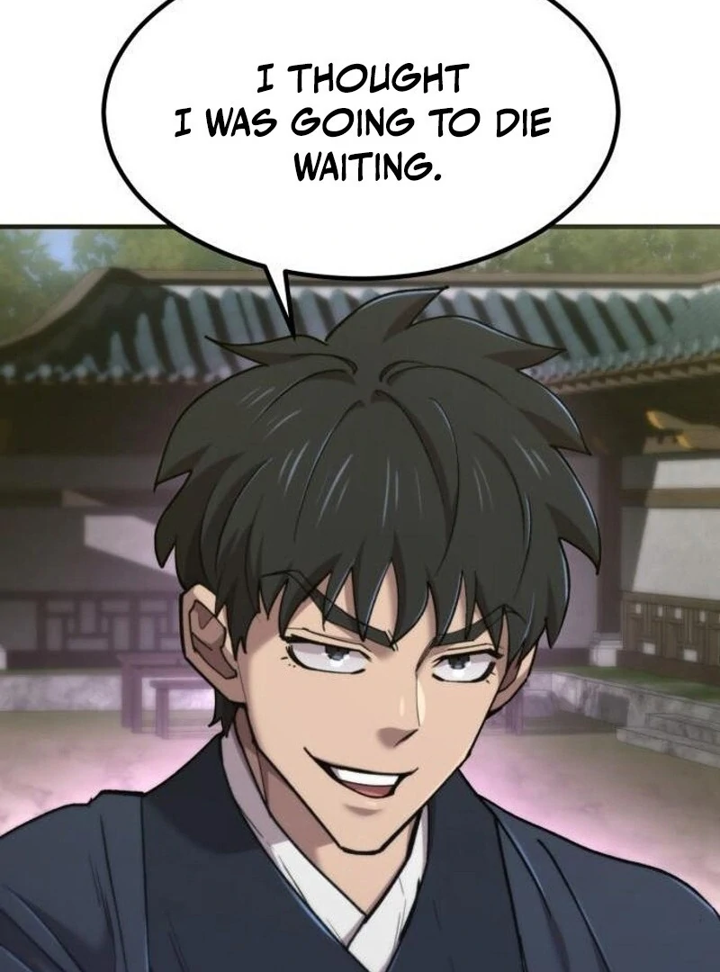 Read The Masters Have Subscribed En Manga Online
