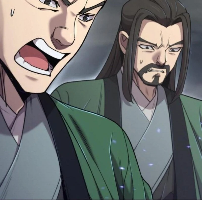 Read The Masters Have Subscribed En Manga Online