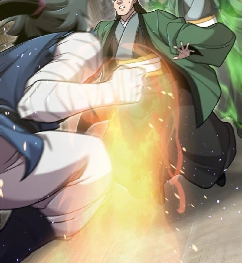 Read The Masters Have Subscribed En Manga Online