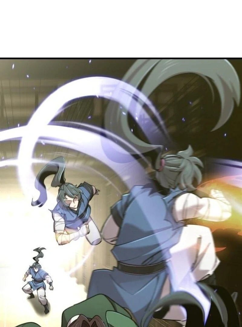 Read The Masters Have Subscribed En Manga Online